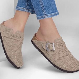 Skechers Arch Fit Granola Too Late Clogs 159017 Women's Size 11 Women’s Shoes Ta